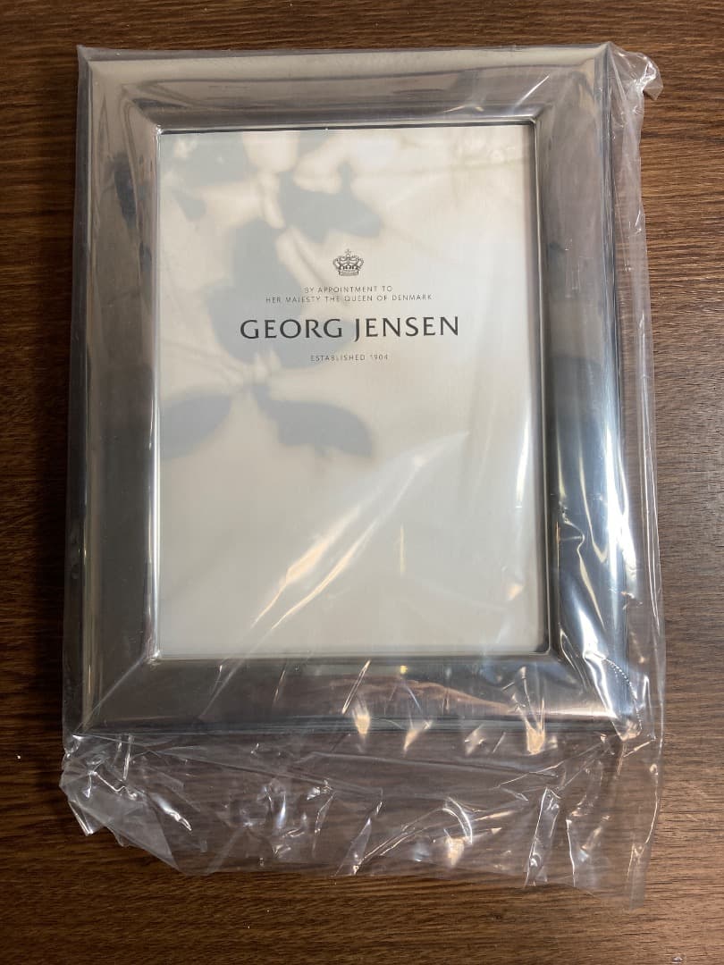   写真額縁 スチール製