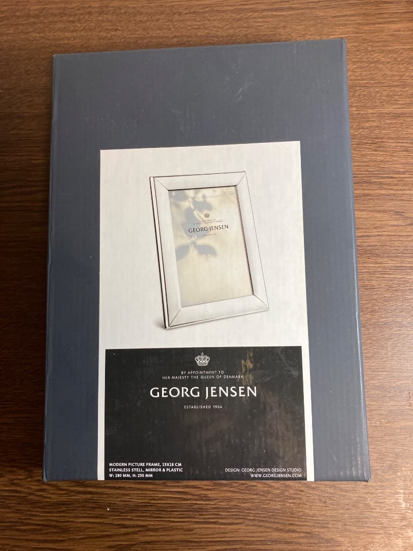   写真額縁 スチール製