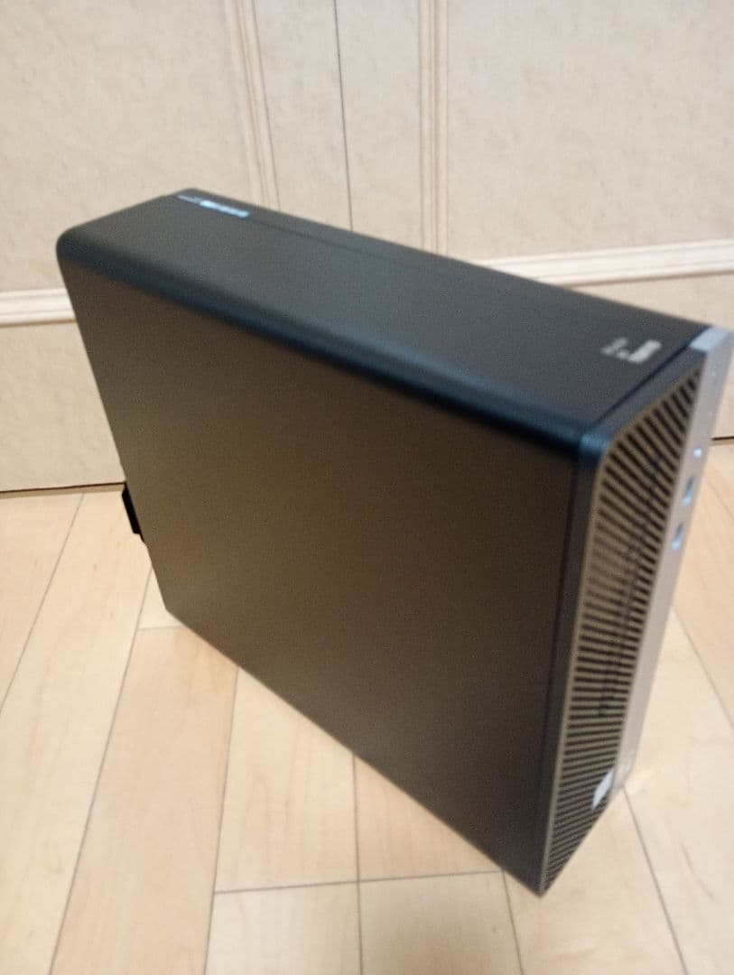 HP400G5/正規windows11/8世代CPU/メモリ8G/HDD1TB