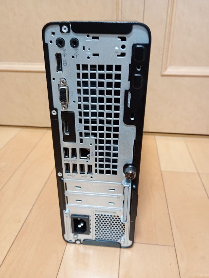 HP400G5/正規windows11/8世代CPU/メモリ8G/HDD1TB