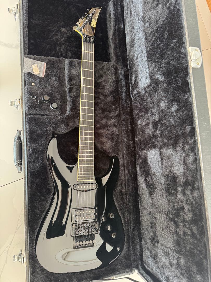 ESP HORIZON 1 SUGIZOモデル