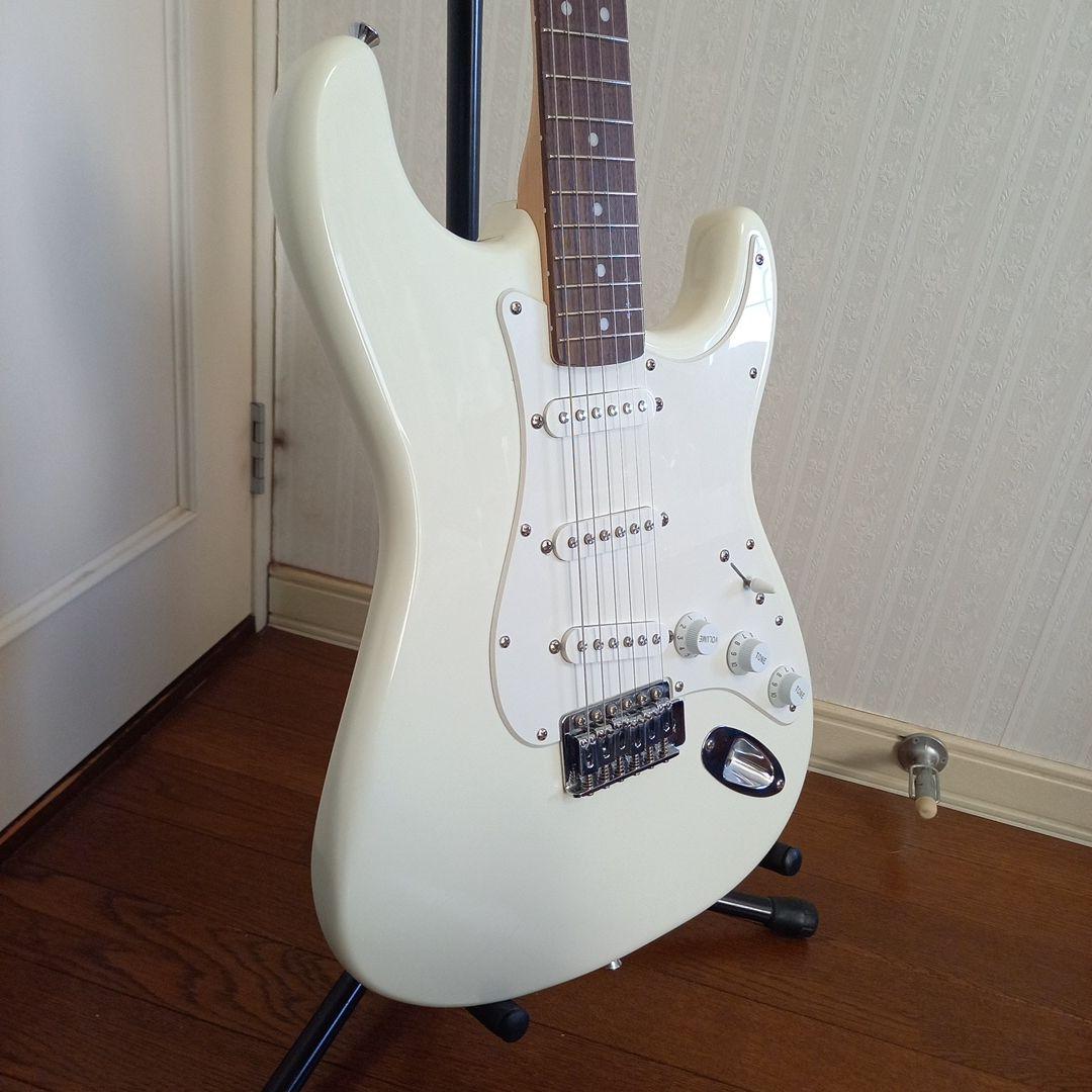 『美品』Squier BY Fender　　BULLET STRAT