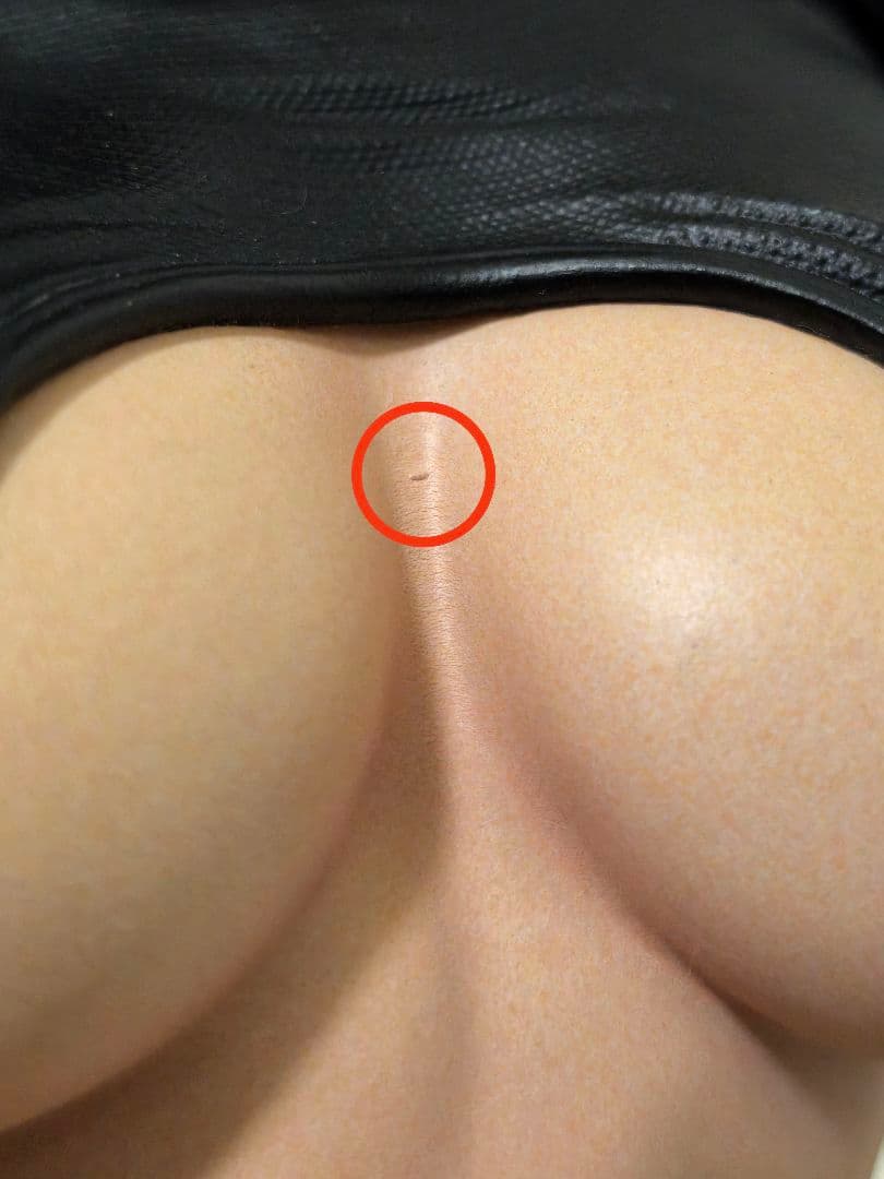 キララ GANTZ :O レイカ ホワイトバージョン プライム1スタジオ