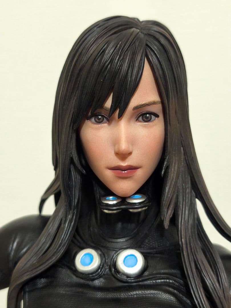 キララ GANTZ :O レイカ ホワイトバージョン プライム1スタジオ