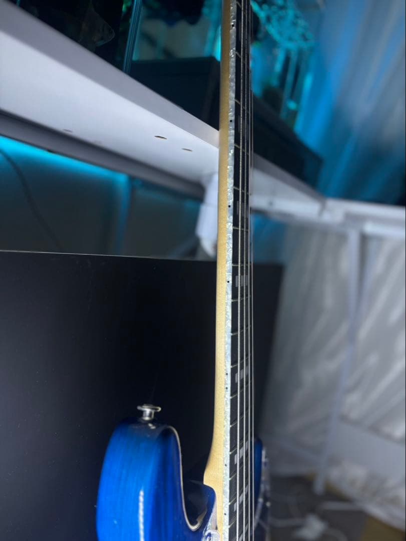 ベース Bacchus handCraftseries BASE