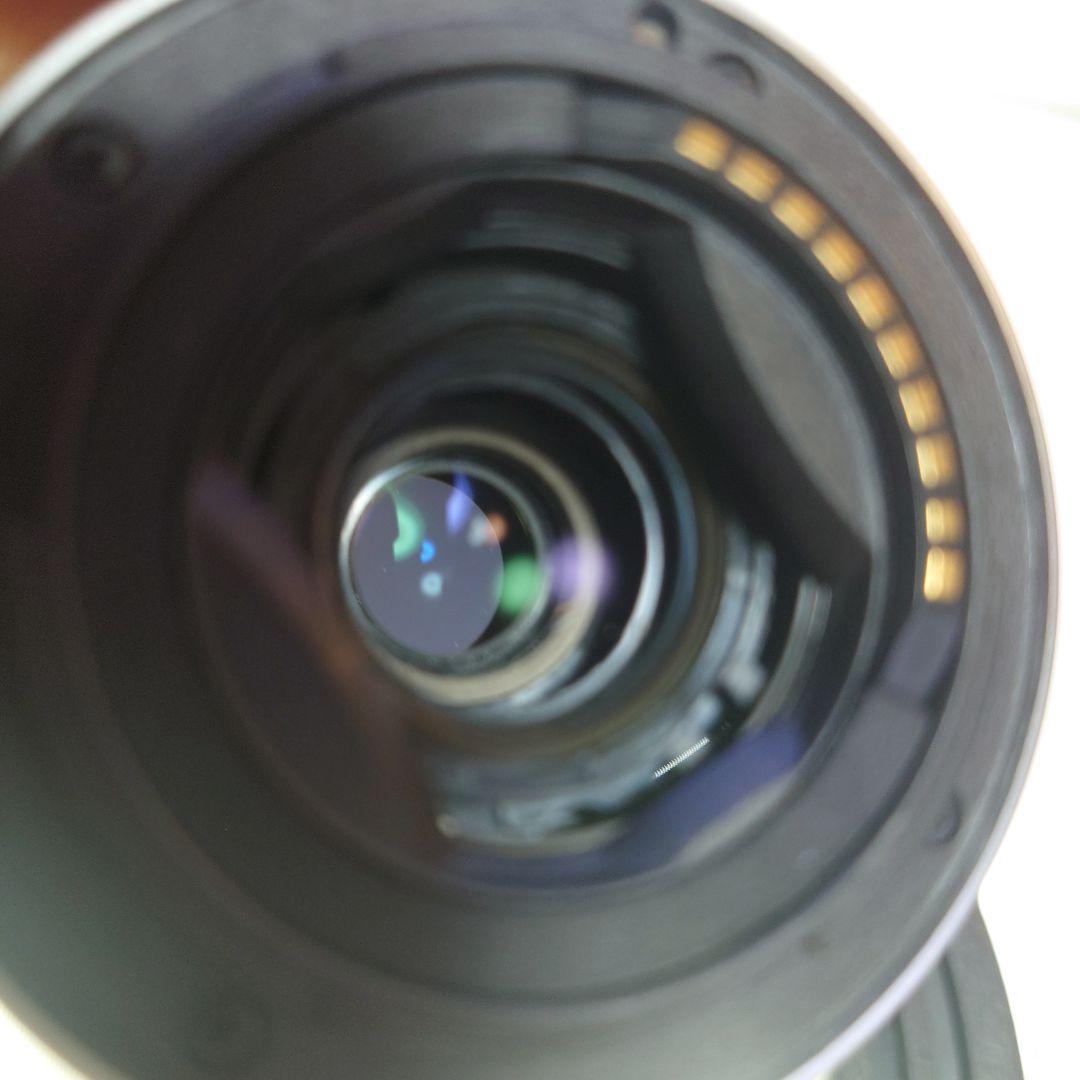 レンズ(ズーム) FUJINON EBC XC 16-50mm F3.5-5.6 OIS