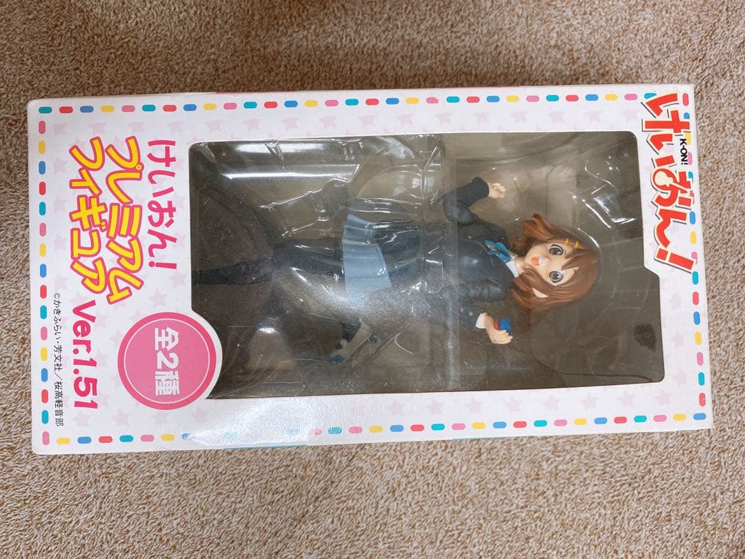 けいおん! グッズ一色