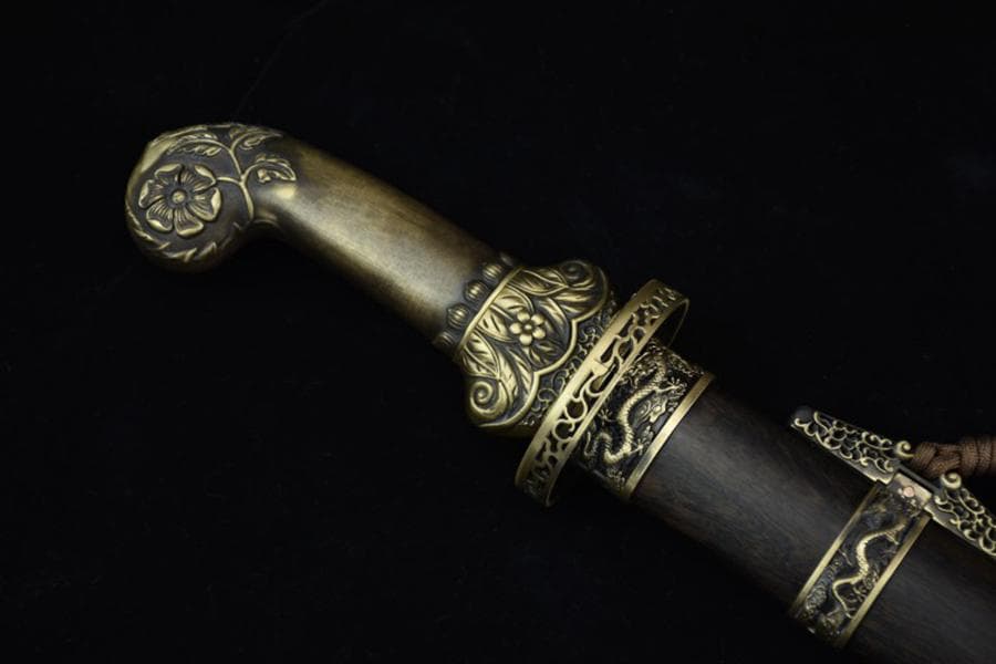 宝騰2号 日本刀 模造刀 居合刀 武士道 武蔵 鑑賞用 手鍛造打