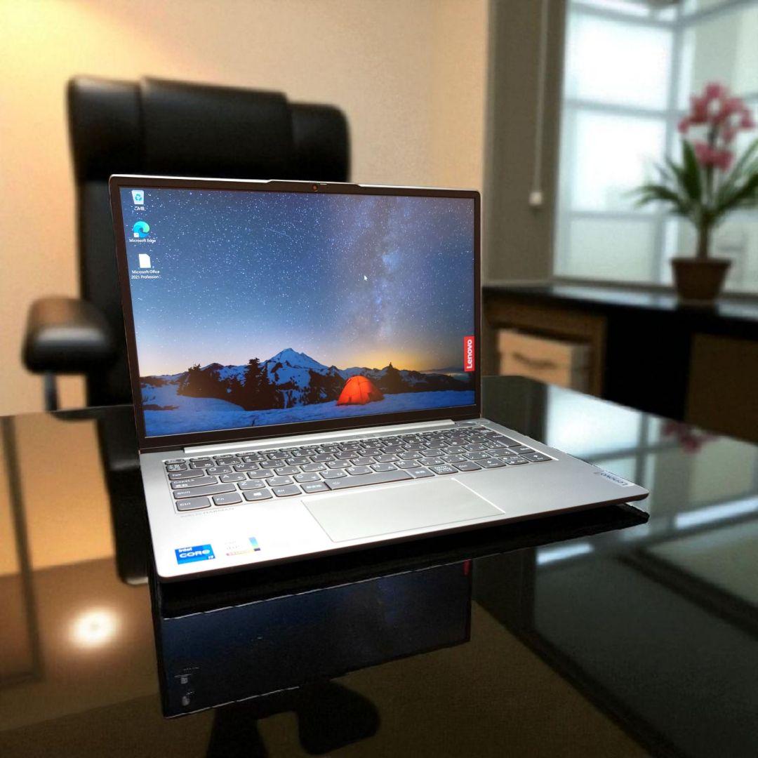 【新品1TB搭載！】最新Windows11メモリ16GB【Office付き】