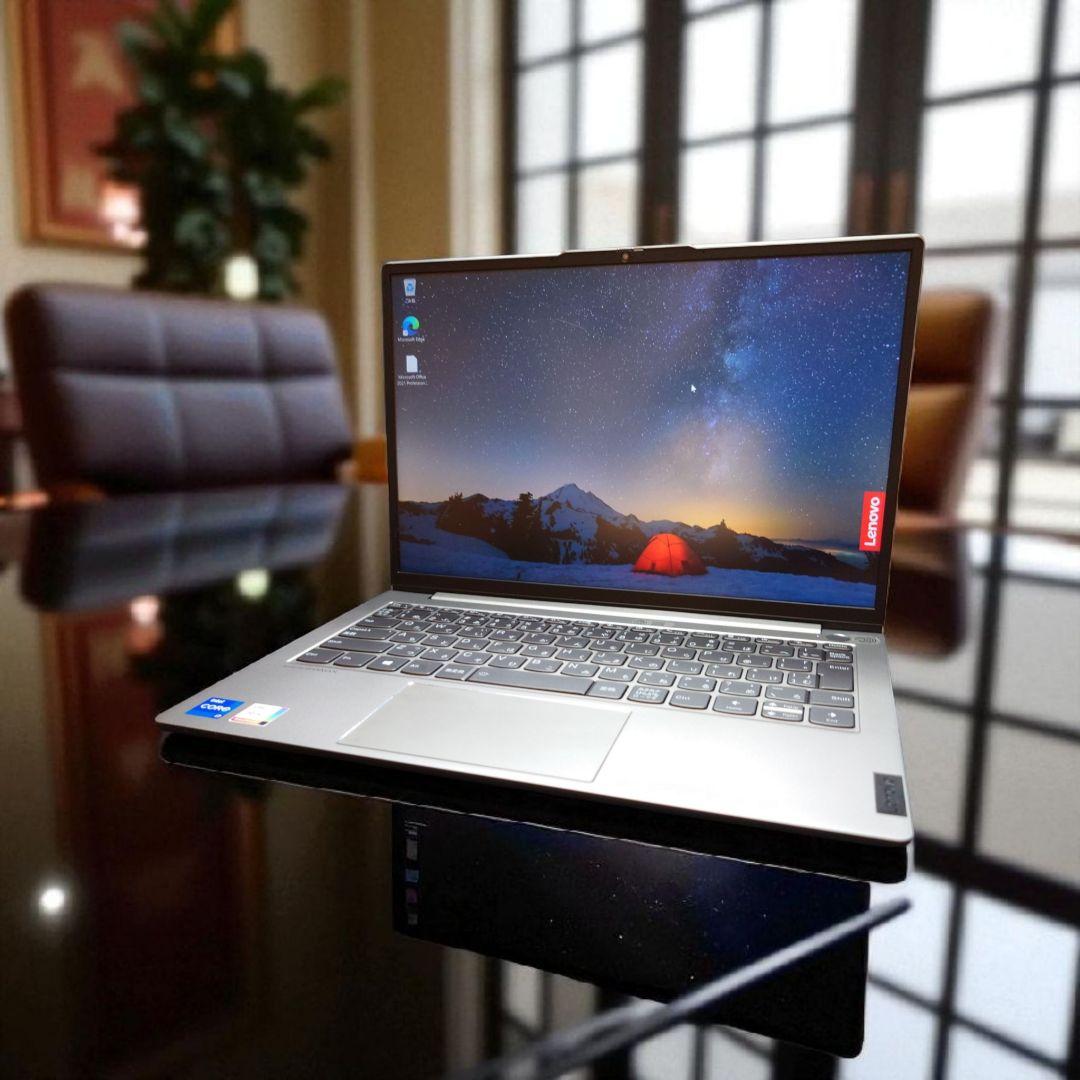 【新品1TB搭載！】最新Windows11メモリ16GB【Office付き】