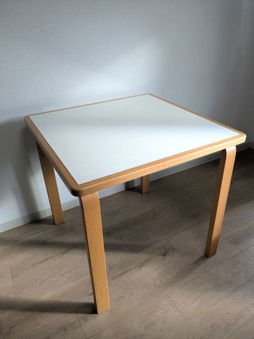 天童木工 ダイニングテーブル