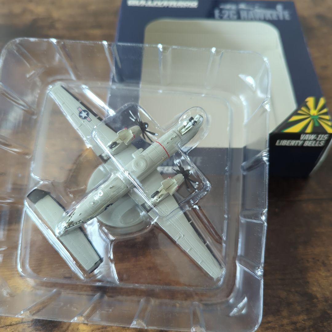 航空機・ヘリコプター GULLIVER200 E-2C HAWKEYE