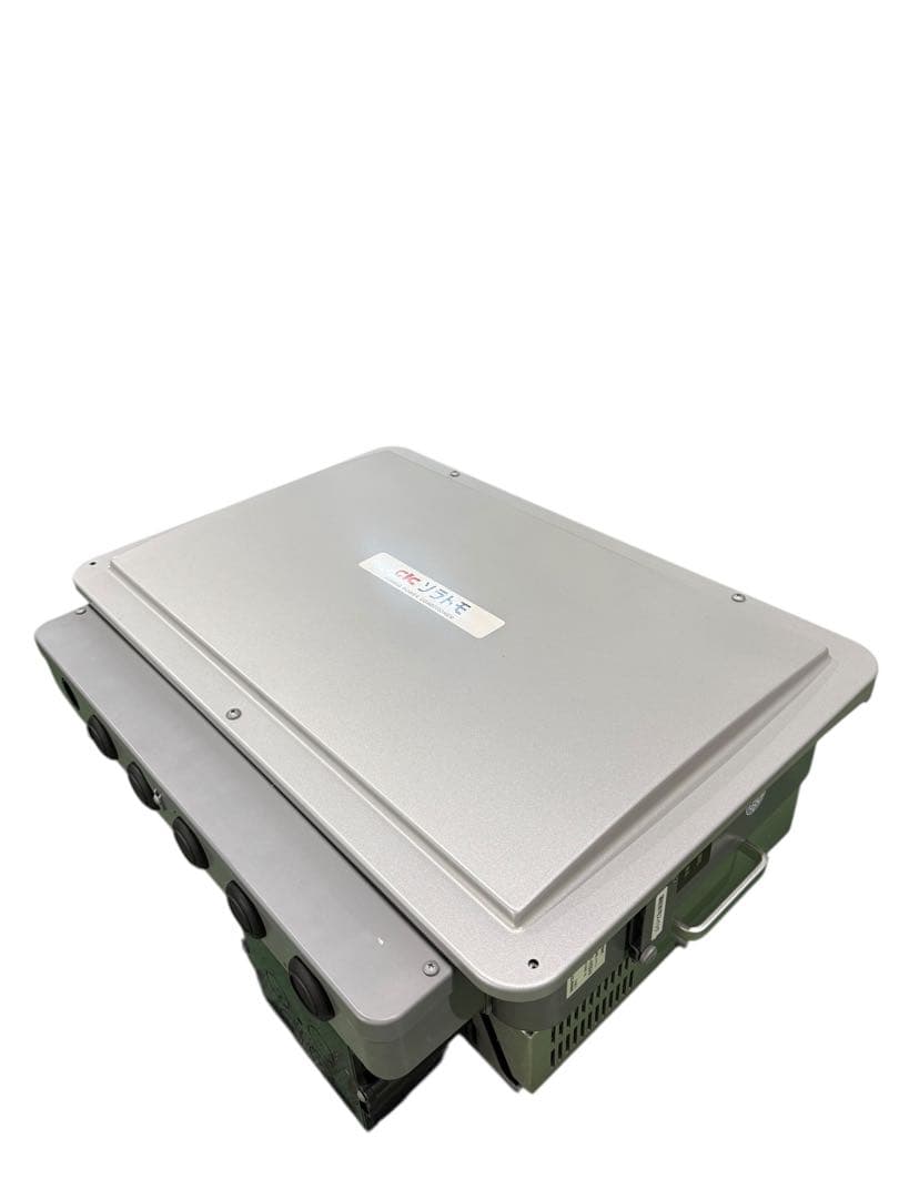 【送料無料】長州産業CB-LMK65A家庭用蓄電池セット2019年6.5kwh