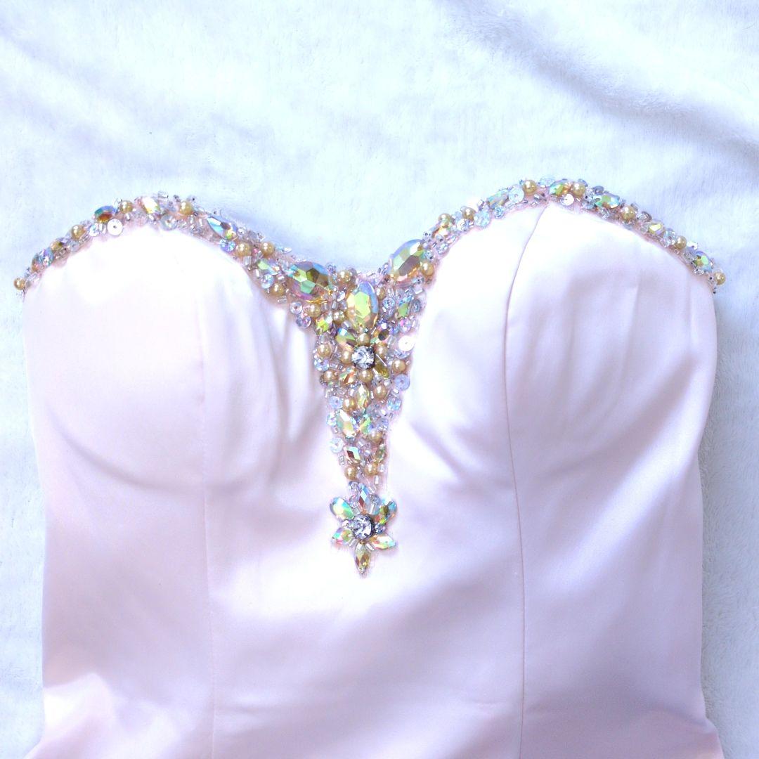 AngelR　エンジェルRドレス　1398