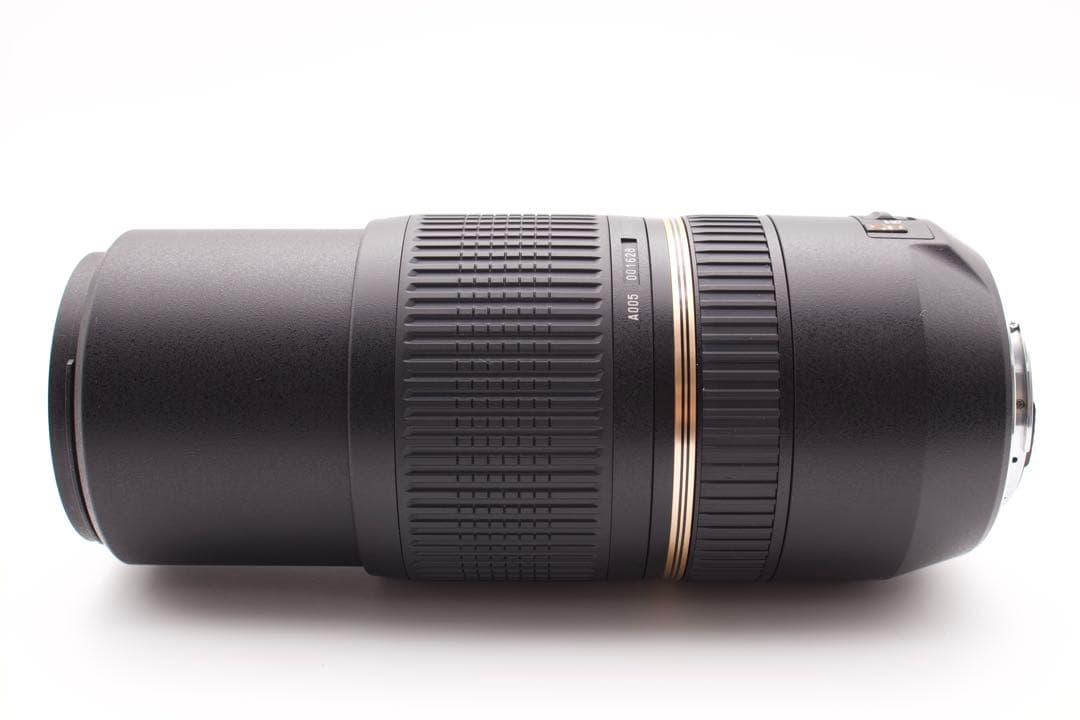 新品級美品✨TAMRON 70-300mm Di VC USD✨超望遠レンズ