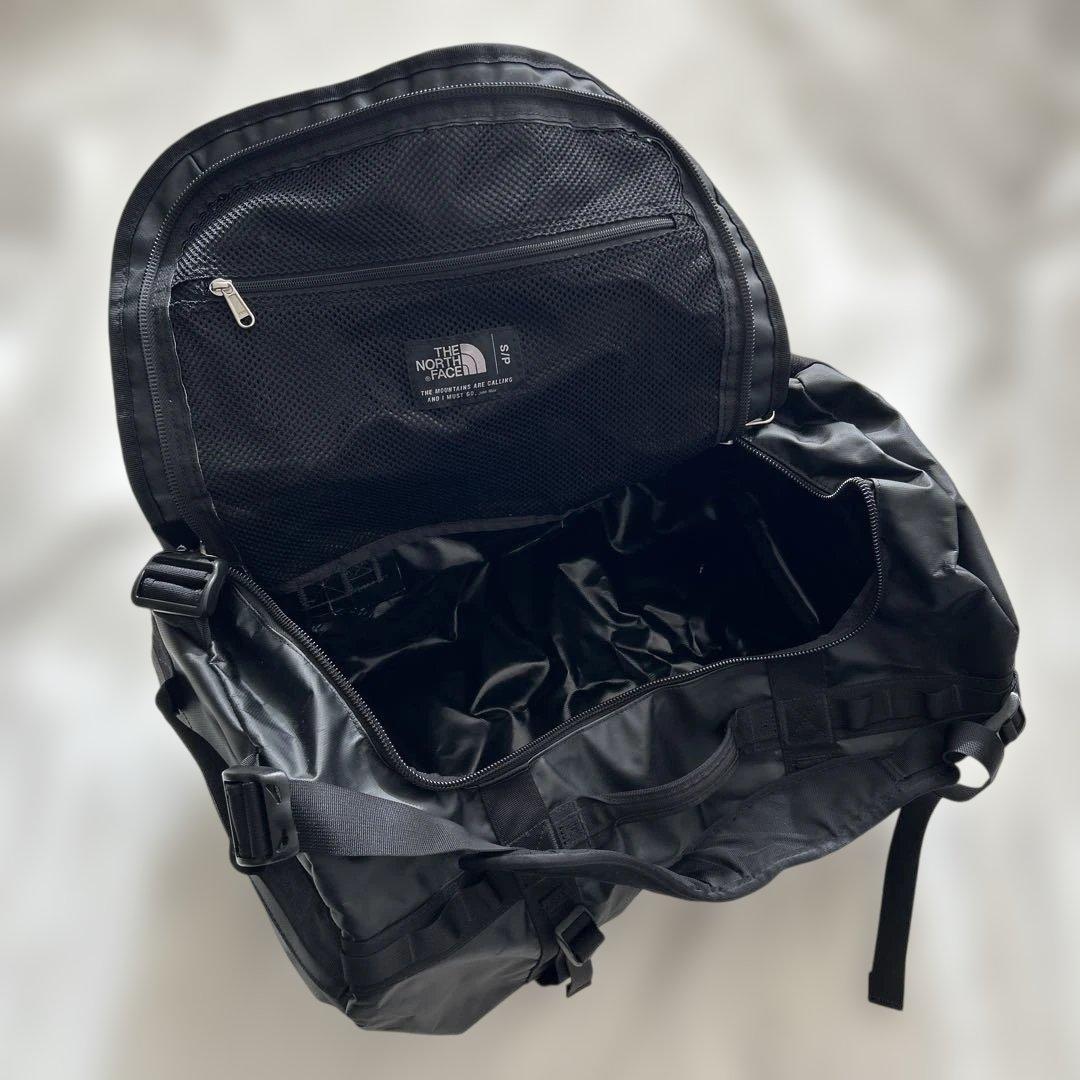 THE NORTH FACE BCダッフルSサイズ