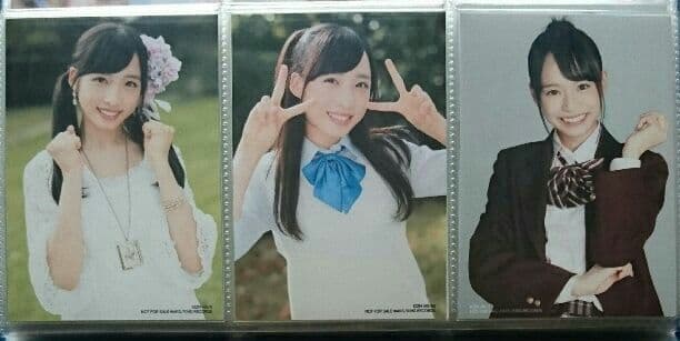 AKB48 チーム8 生写真 ハイテンション 通常盤