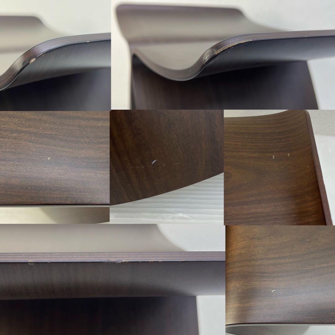 ☆天童木工 バタフライスツール☆S-0521RW-ST スツール ST色 チェア