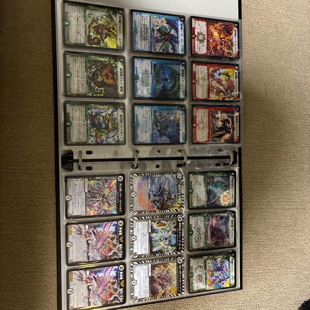 デュエマまとめ売り