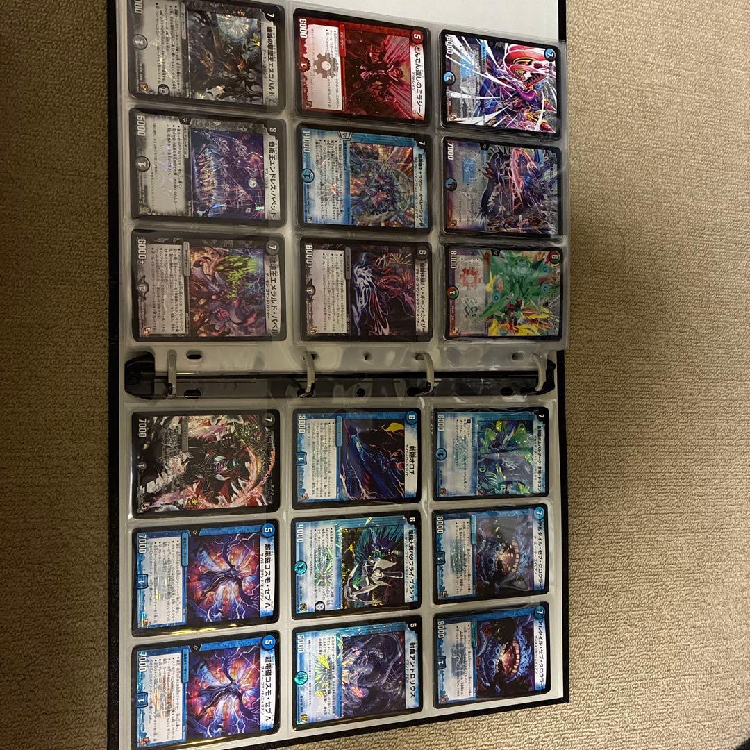 デュエマまとめ売り