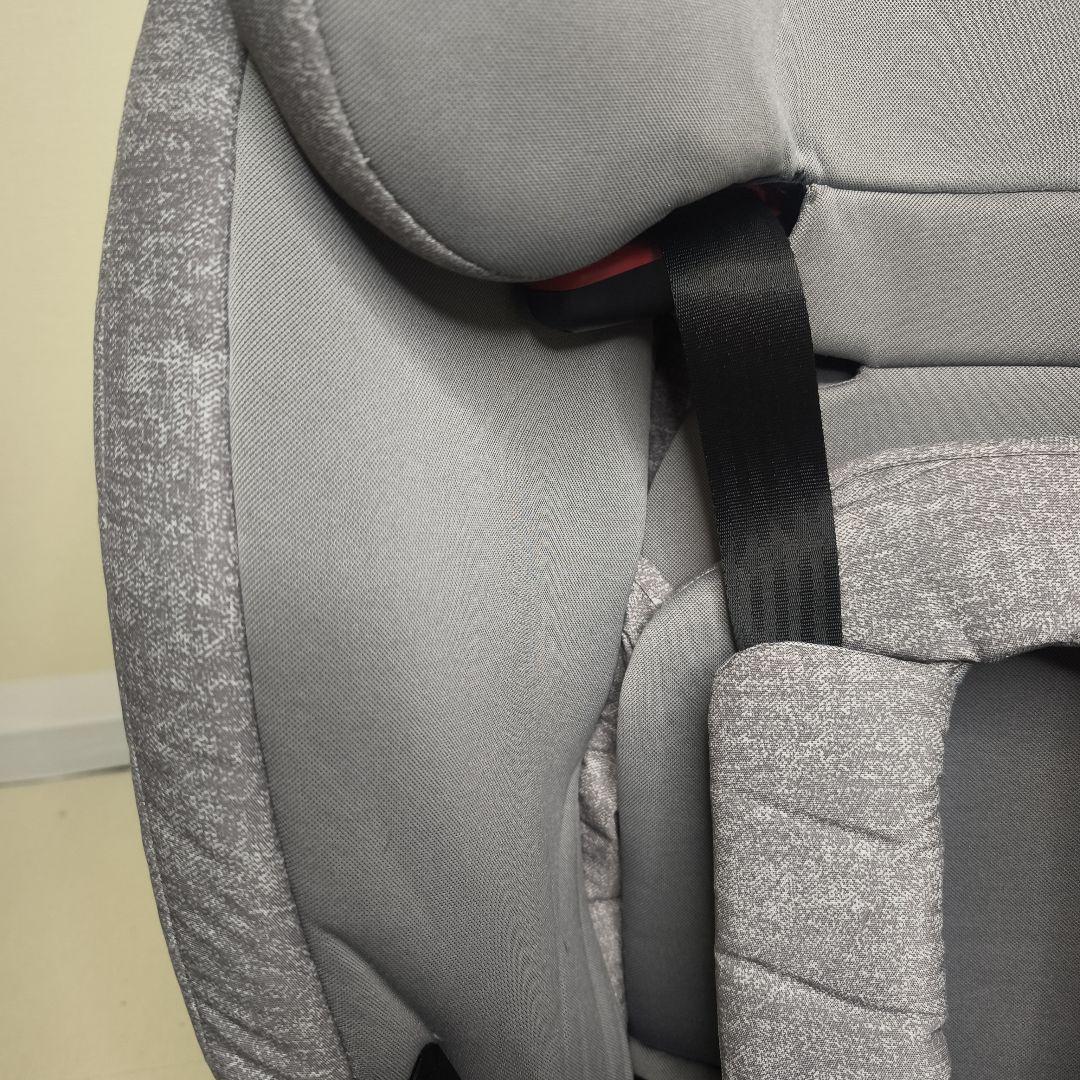 Maxi-Cosi TitanPro マキシコシ タイタンプロ グレー