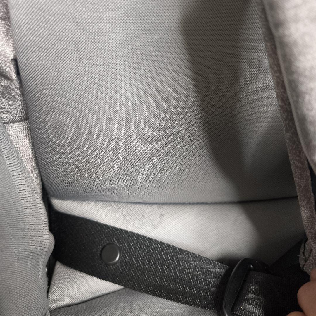 Maxi-Cosi TitanPro マキシコシ タイタンプロ グレー