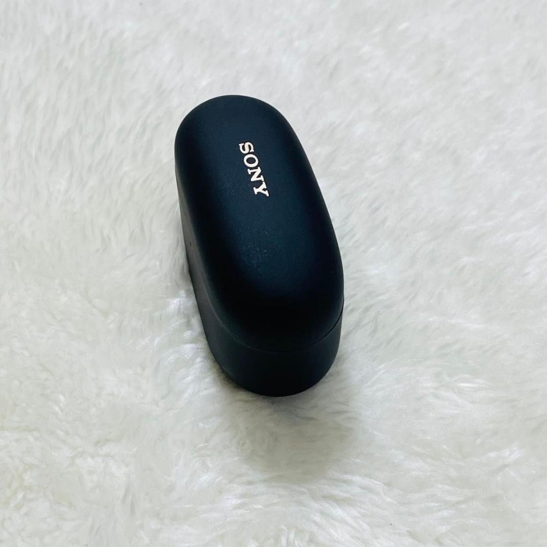 【新品同様品】SONY ワイヤレスイヤホン WF-1000XM5 ケースのみ