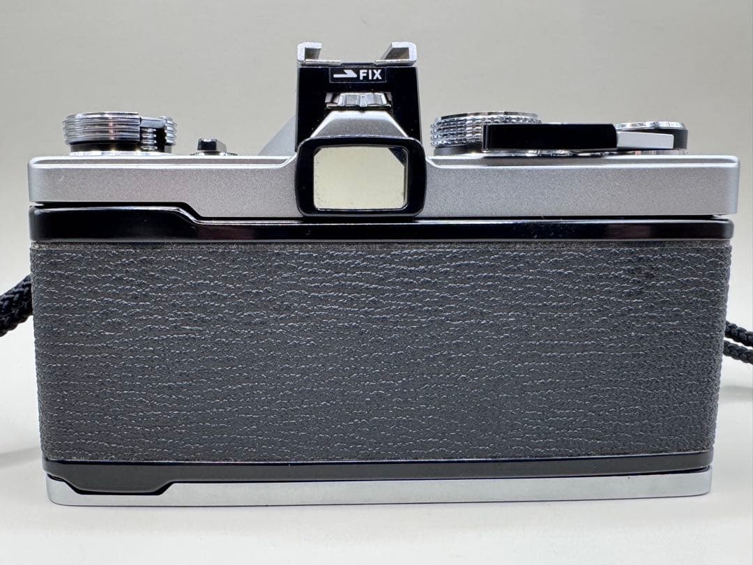 【美品】OLYMPUS OM-1 / M-SYSTEM G.ZUIKO 他