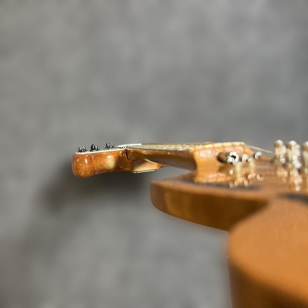 フェルナンデス FST-75N ストラトタイプ ジャパンビンテージ 75年モデル