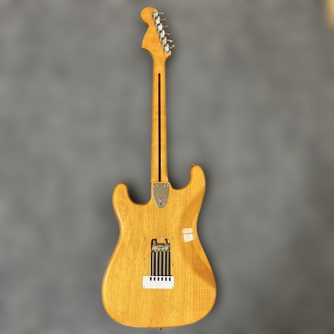 フェルナンデス FST-75N ストラトタイプ ジャパンビンテージ 75年モデル