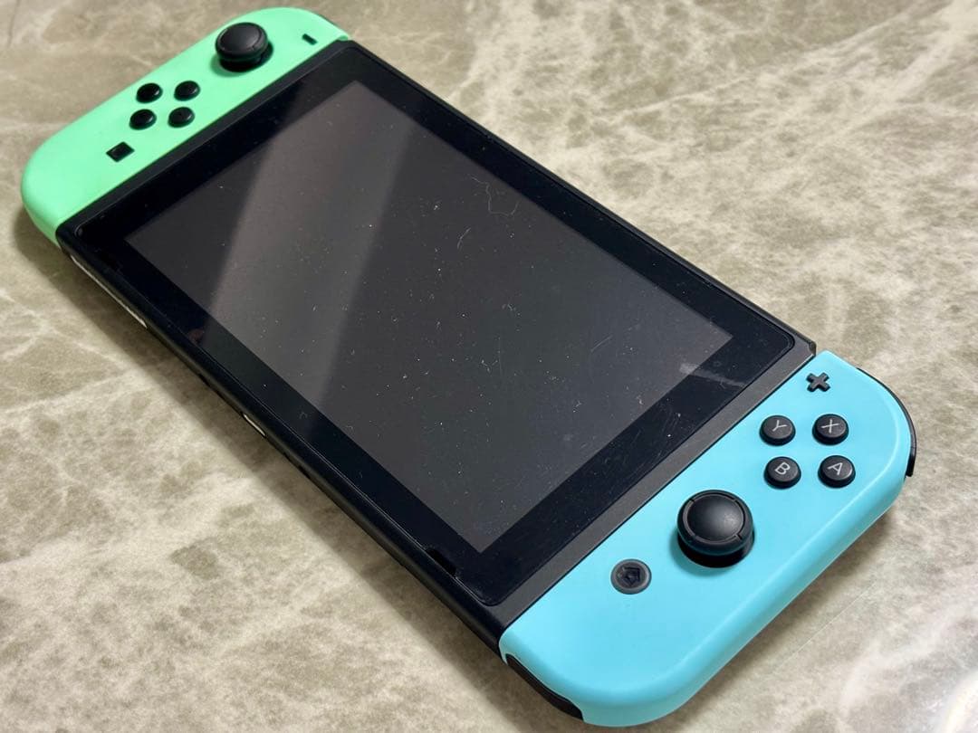 【オマケ多数！】Nintendo Switch あつまれ どうぶつの森