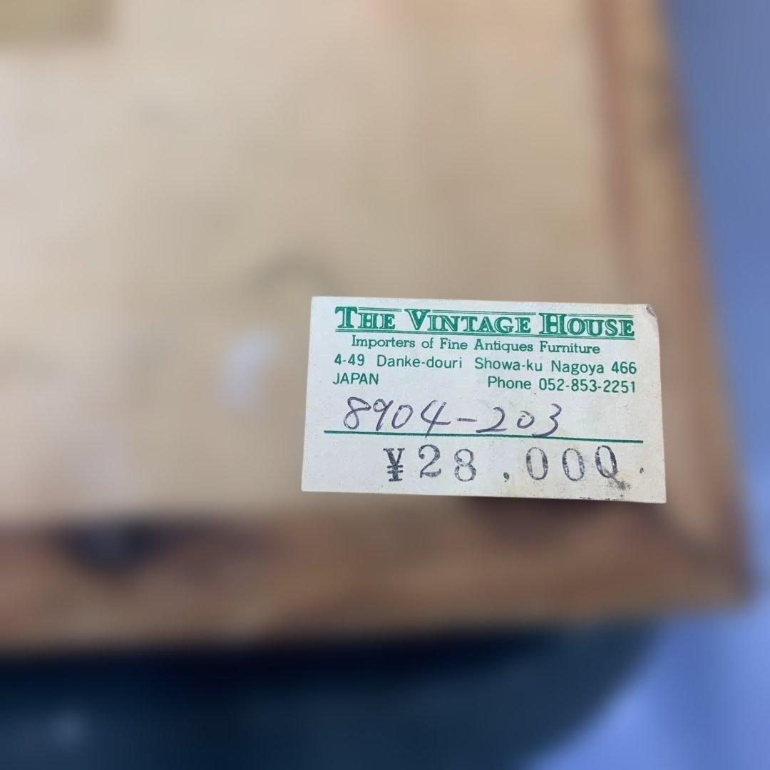 1960年代　STILLBROOK（スティルブルック）　アンティーク　パブミラー