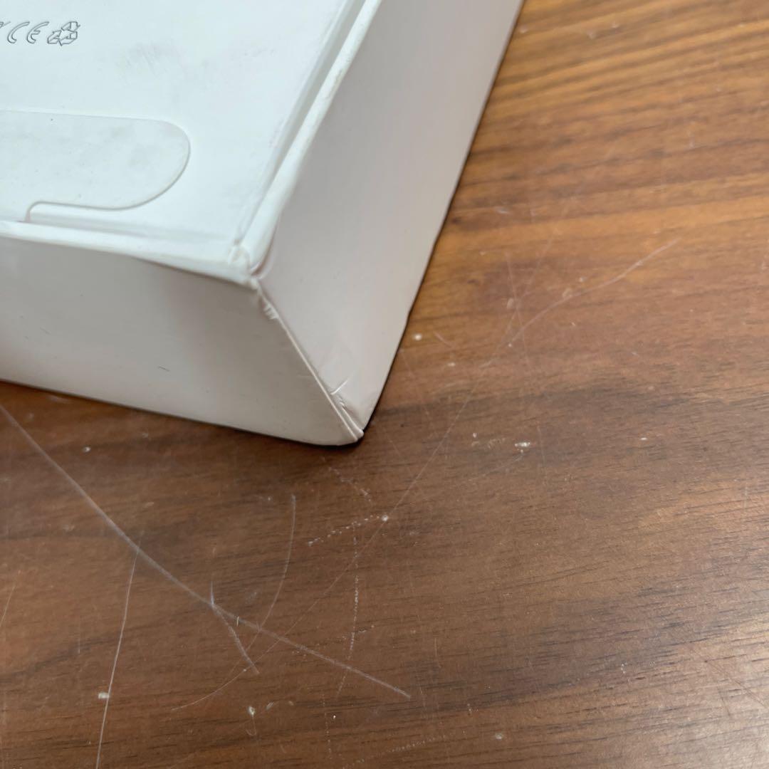 Apple iPad (A16) 128GB Wi-Fi ブルー　新品未開封