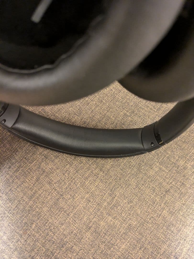 Bose QC45　ワイヤレスヘッドホン 専用ケース付き