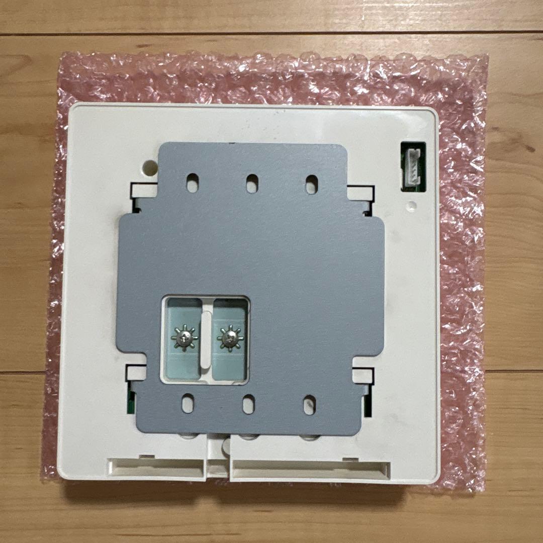 日立　エコキュート　リモコンセット