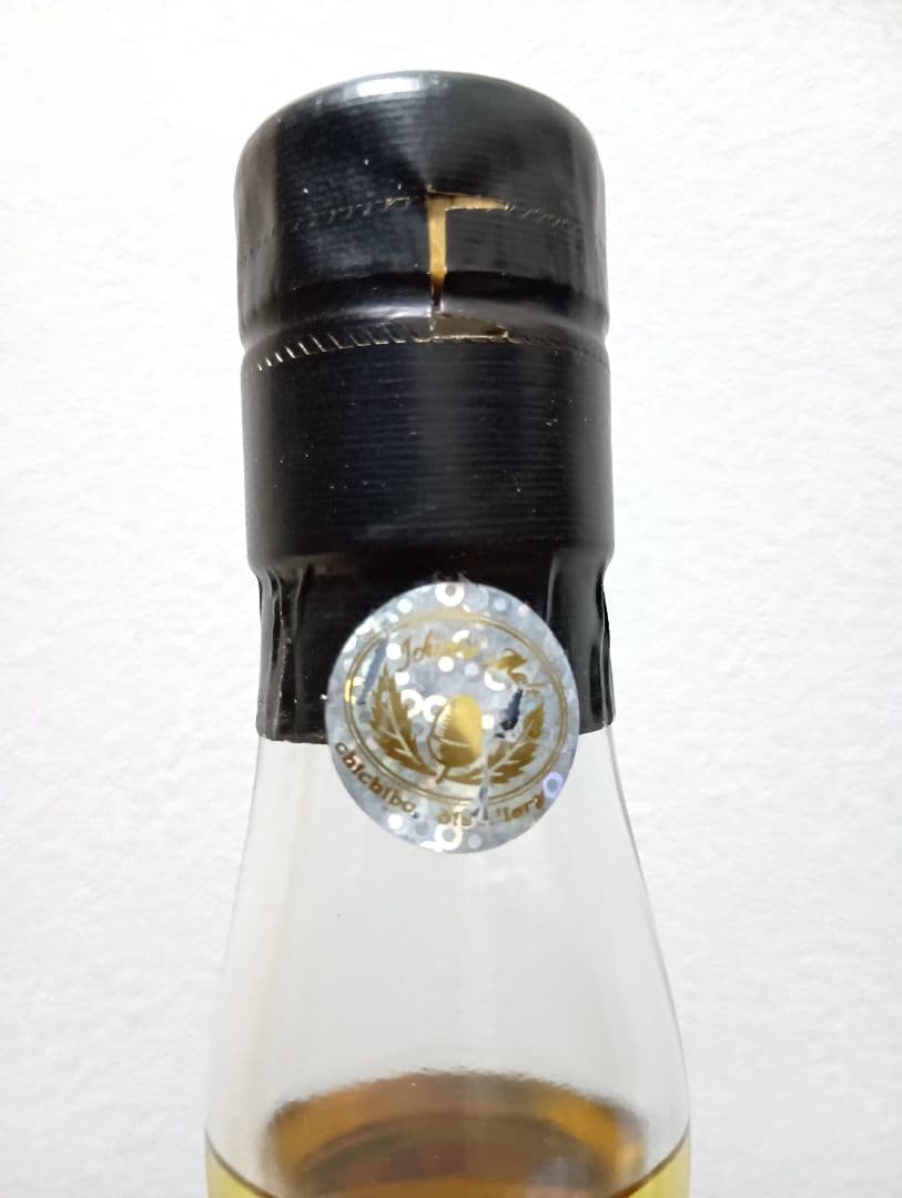 【入手困難】イチローズモルト　ザ・ピーテッド2016