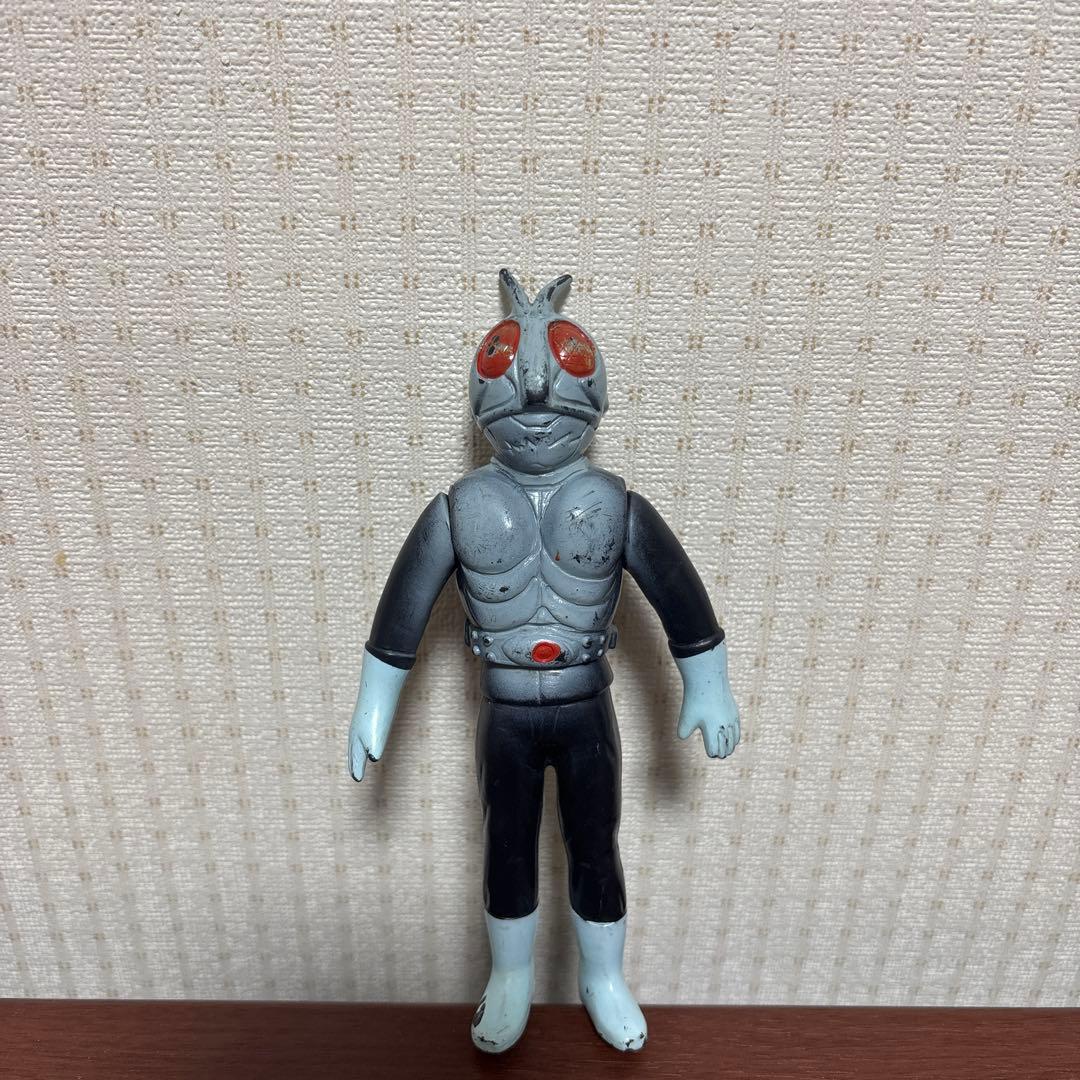 仮面ライダー フィギュア 約20cm