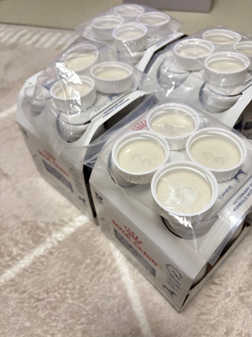 ロイヤルカナン　犬用リキッド　腎臓サポート