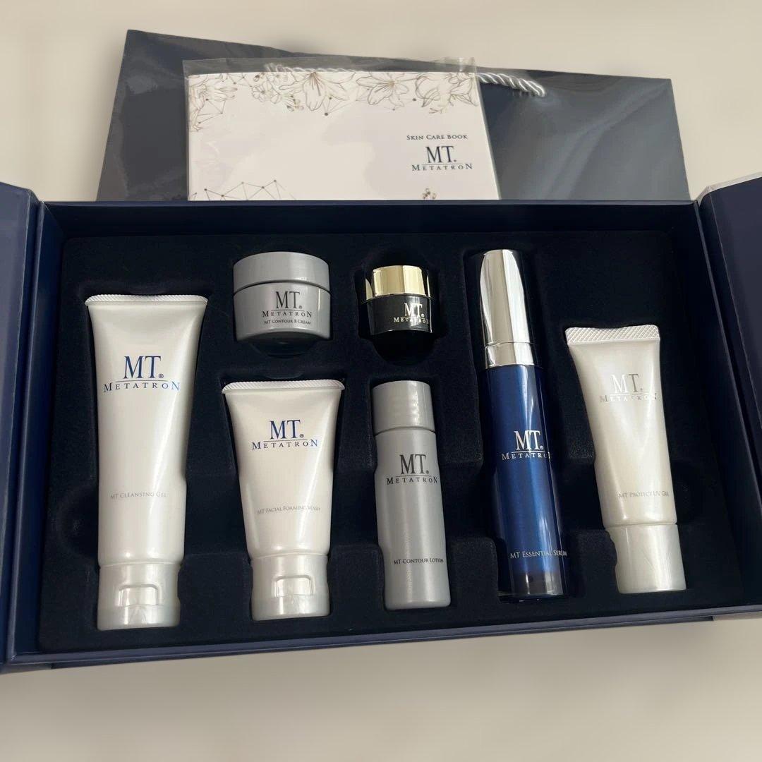 MT TRON Lily Purity トライアルセット 7点