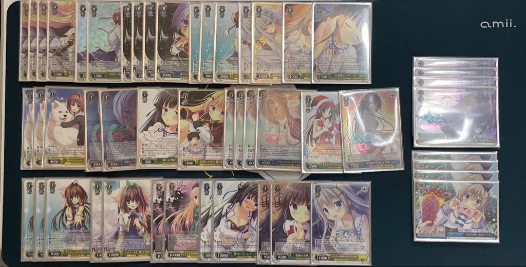 ヴァイス　ダ・カーポデッキ