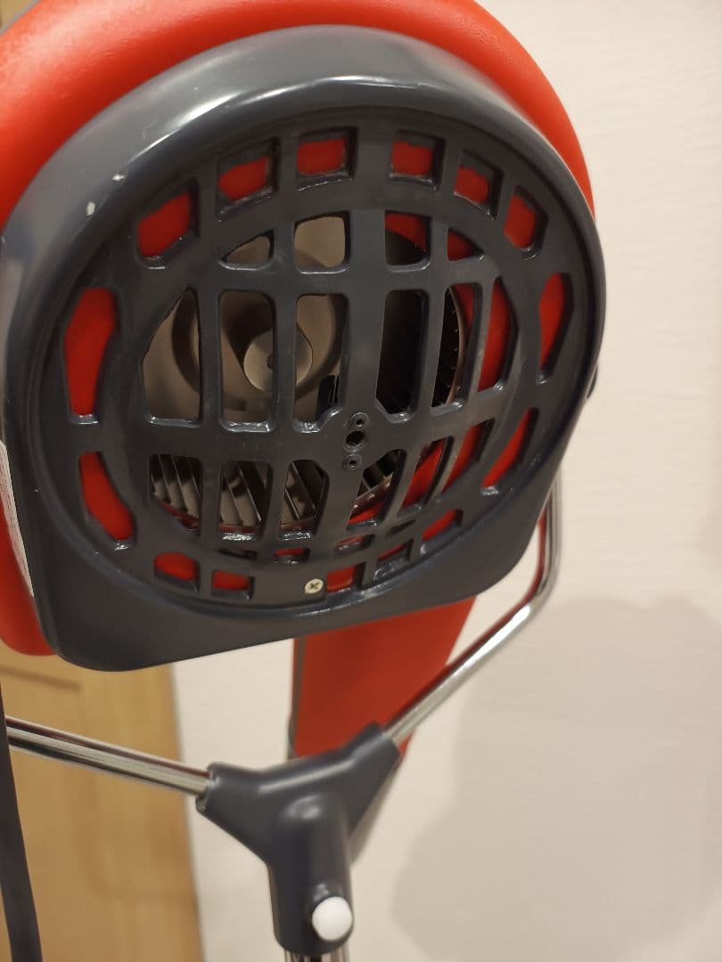 ペット用　スタンドドライヤー　ジェルワンRS-1800　ターボ　イオン