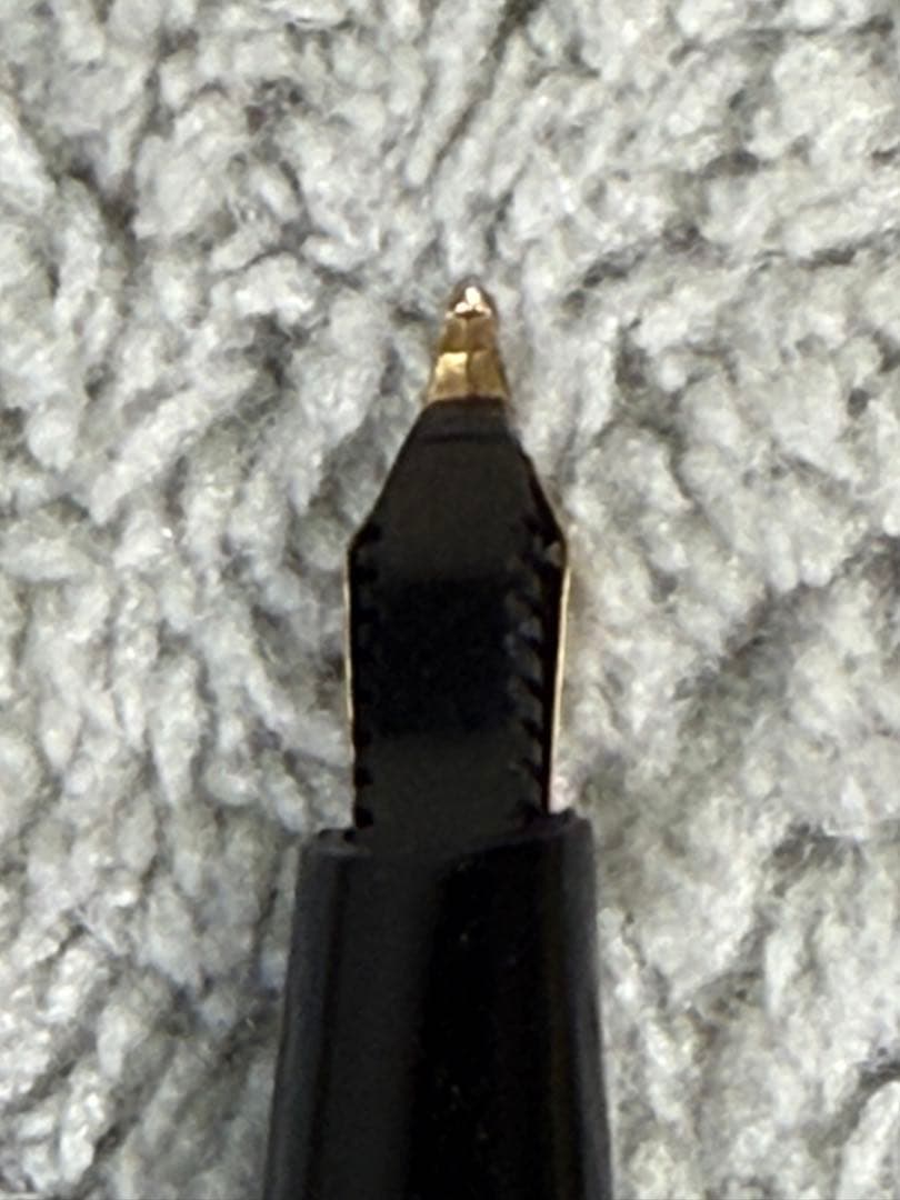 【英国製ヴィンテージ 】 　コンウェイステェワート 万年筆/シャープセット