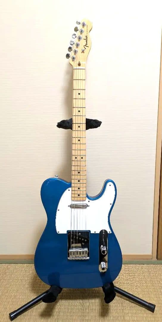 ギター Fender STANDARD TELECASTER