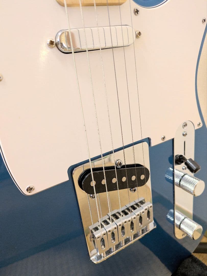 ギター Fender STANDARD TELECASTER