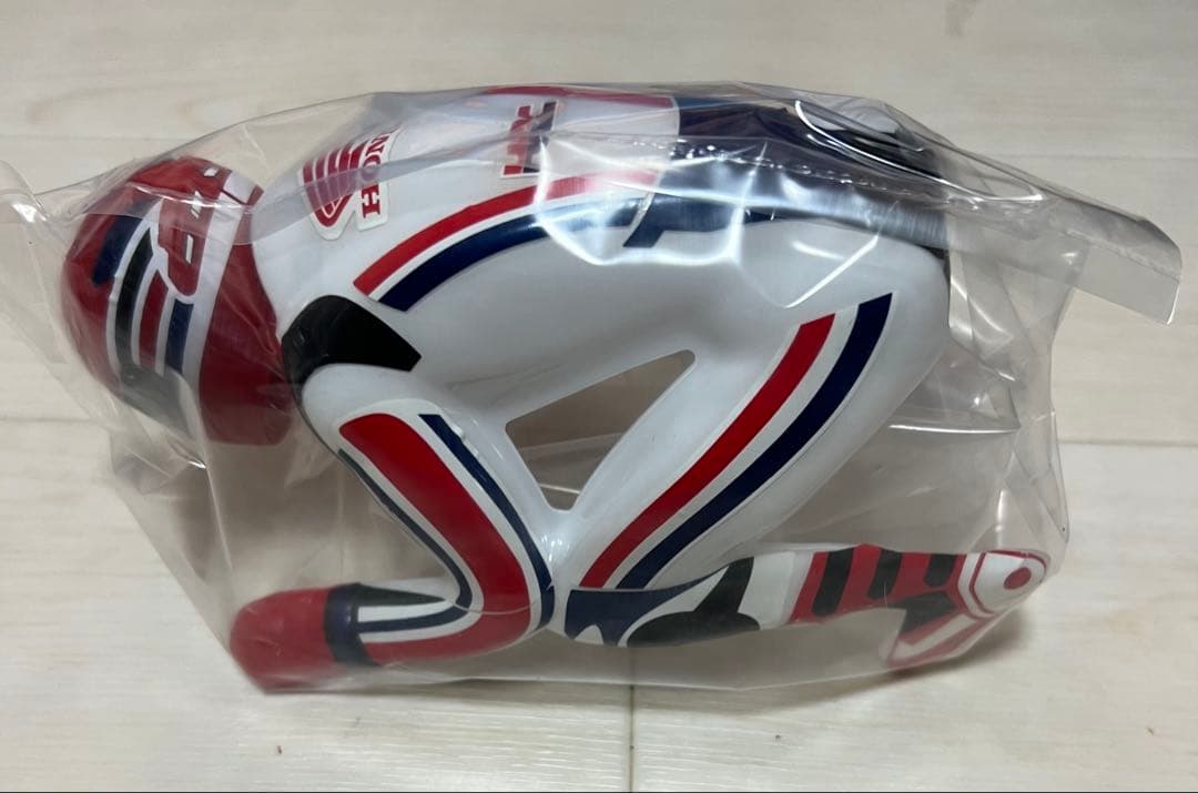 スラッガーSEKIDO 1/8 電動RC213V-S X-Rider