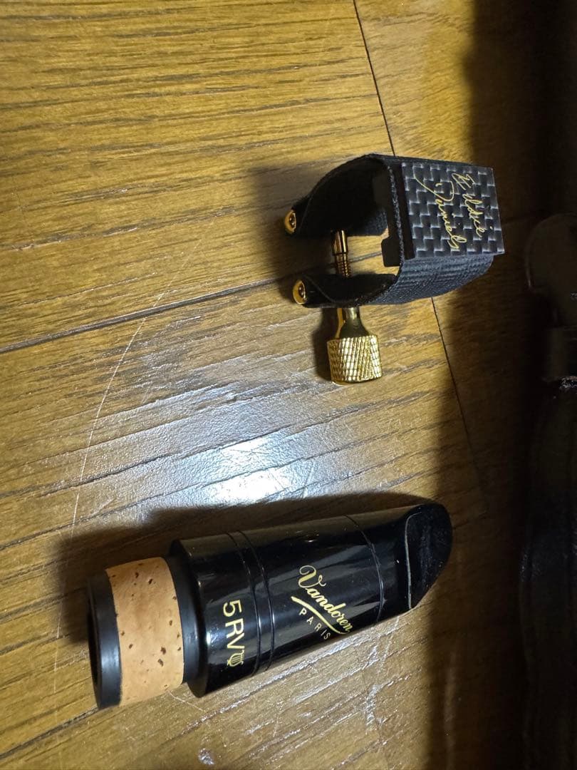 ビュッフェクランポン B♭クラリネット R13 ジャックランスロモデル 他