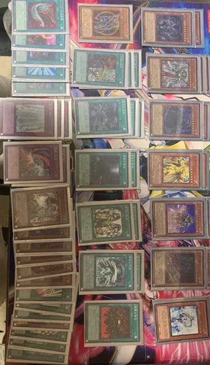 遊戯王 まとめ売りその① デッキ