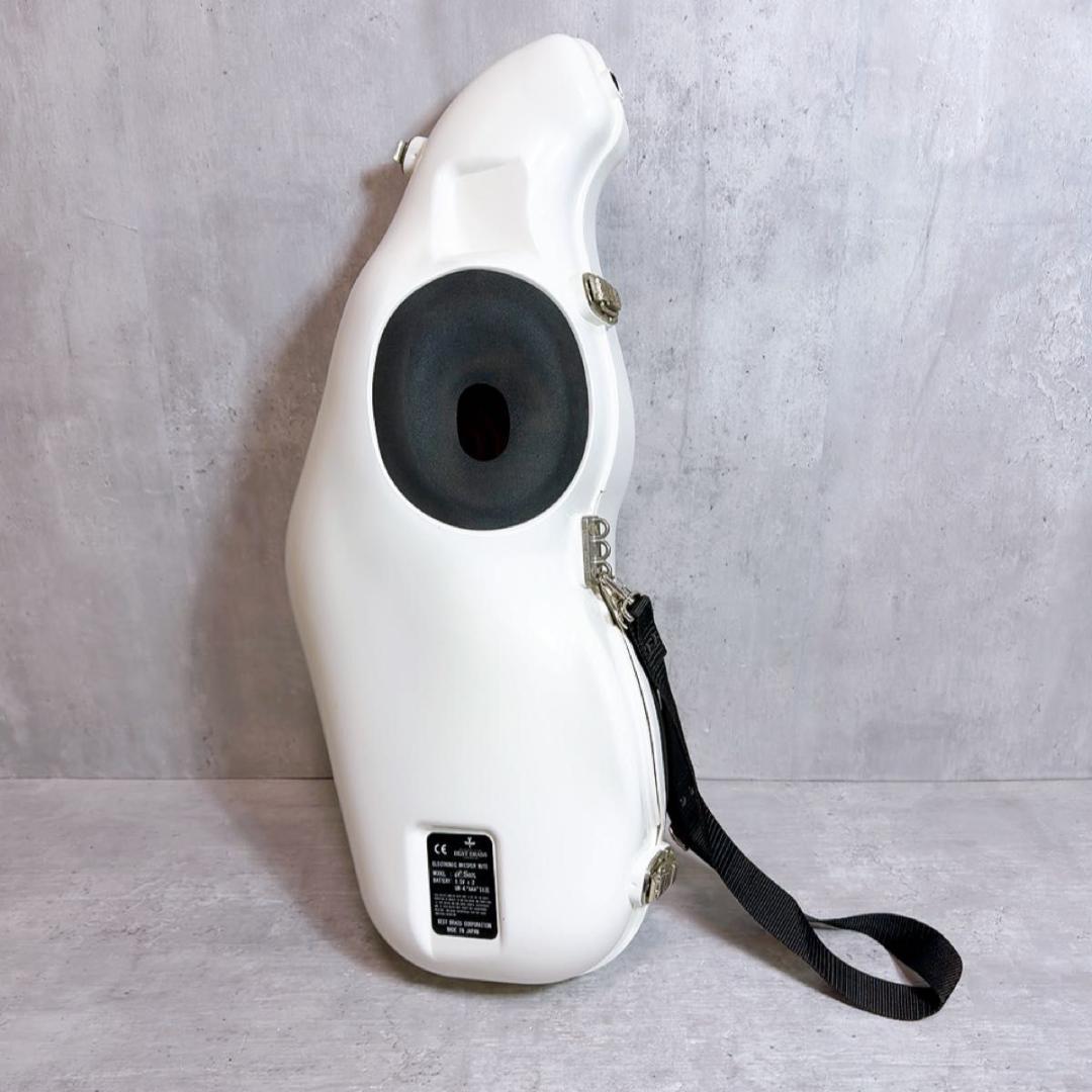 BEST BRASS 消音器 ベストブラス アルトサックス　訳あり