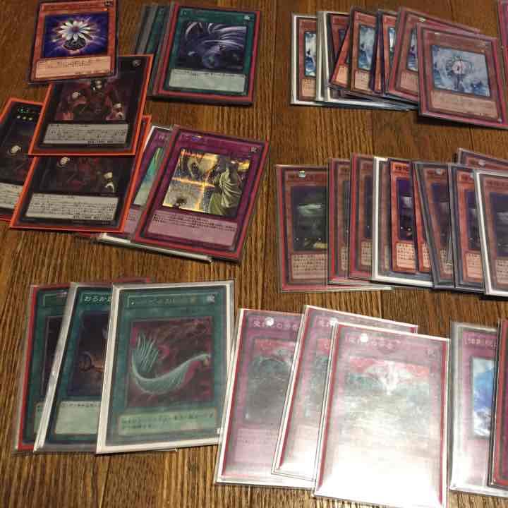 遊戯王汎用、人気カードバラ売り！