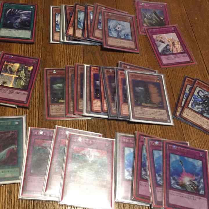 遊戯王汎用、人気カードバラ売り！